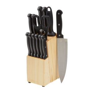 14-Piece Knife Set