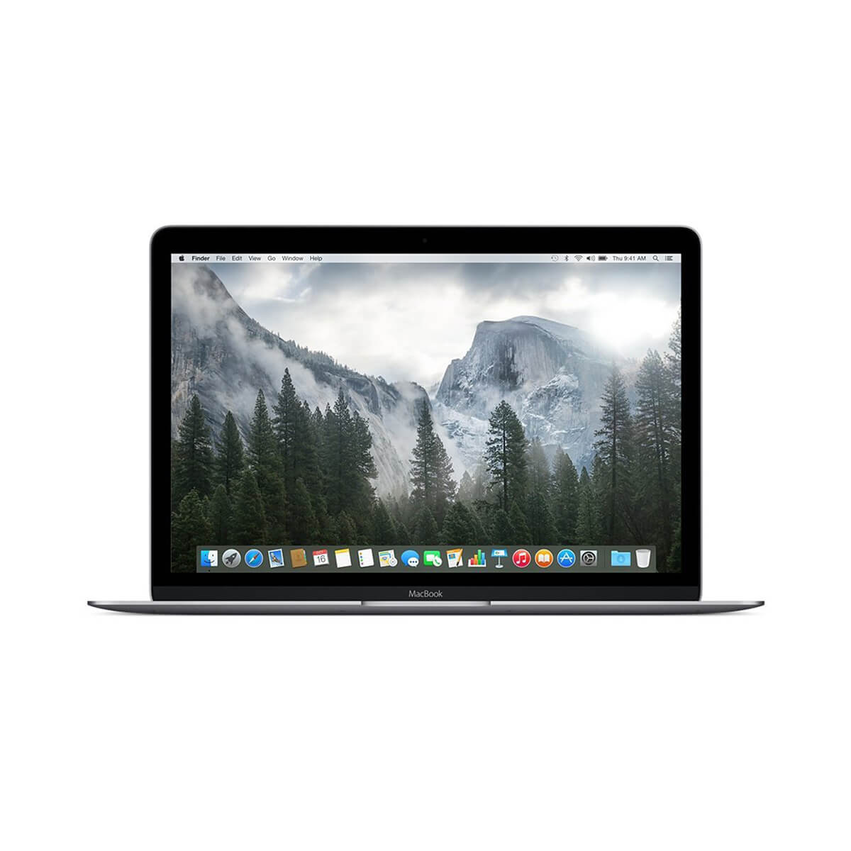 Apple Macbook Retina 12’’